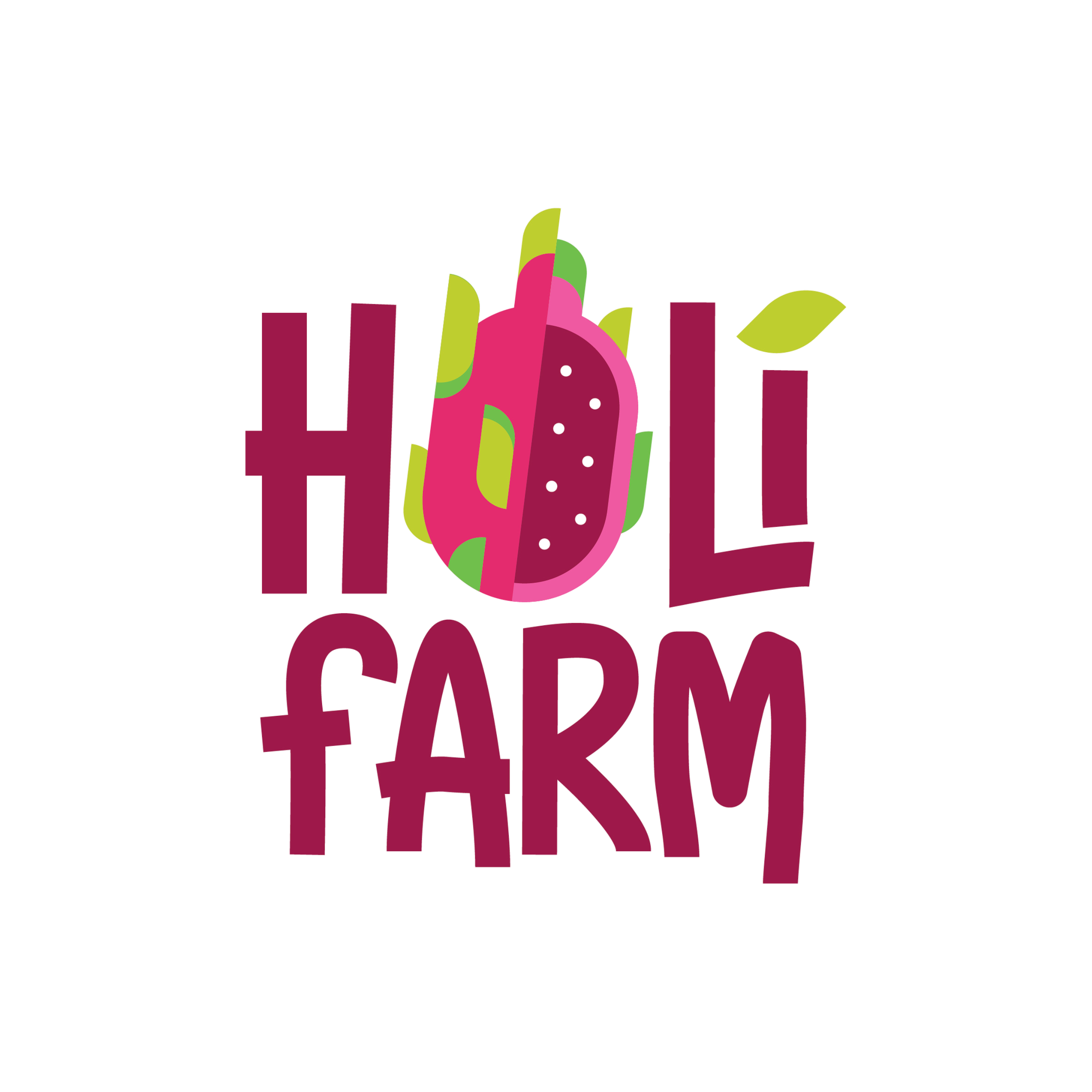 Holi Farm – Premium Dragon Fruits